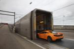 McLaren MP4-12C 2012 года